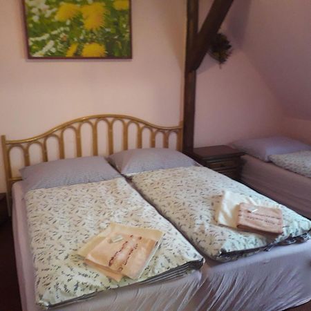 Hotel Capkuv Statek Hořičky Esterno foto