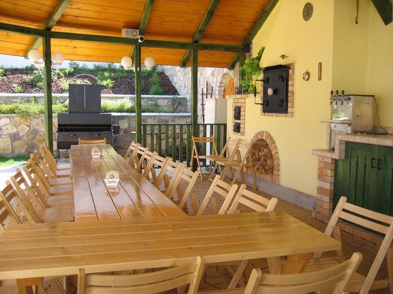 Hotel Capkuv Statek Hořičky Esterno foto